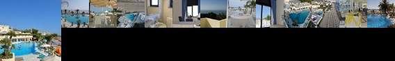 La Playa Grand Hotel La Playa Grand Hotel