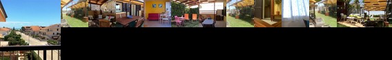 Casa Vacanza Il Giardino dei Girasoli Ragusa Casa Vacanza Il Giardino dei Girasoli Ragusa