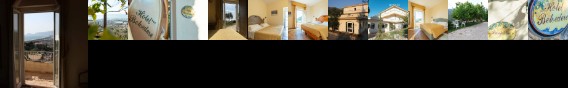 Belvedere Hotel Sperlonga Belvedere Hotel Sperlonga