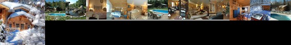 Auberge Reve Blanc Inn