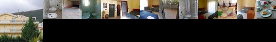 Hotel Il Chierichetto Hotel Il Chierichetto