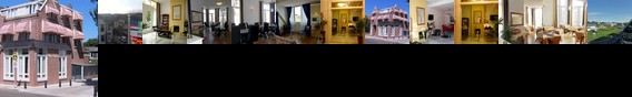 Hotel Mare Liberum
