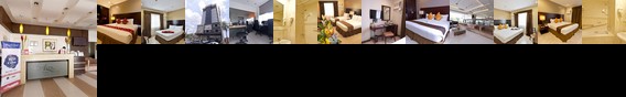 Alpa City Suites