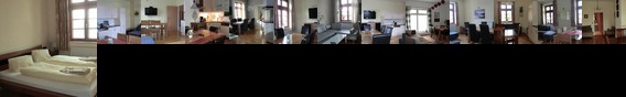 Appartementhotel Post Zell am See Appartementhotel Post Zell am See