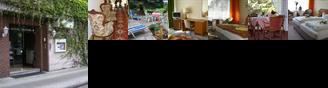 Hotel Am Park Bad Harzburg