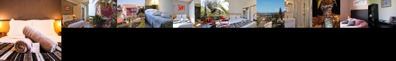 Villa Florida Hotel Bandol