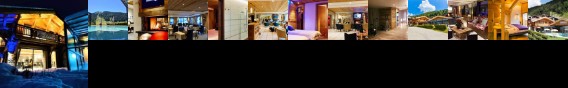 Logis Alpina Logis Alpina