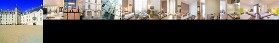 Park & Suites Elegance Nantes Carre Bouffay