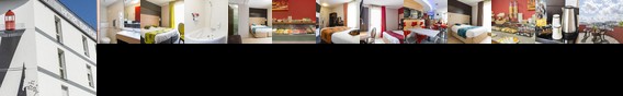 Brit Hotel Belfort Brit Hotel Belfort