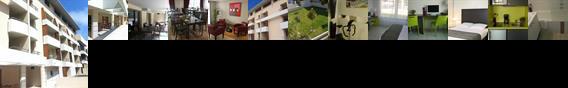 Park And Suites Elegance La Ciotat Park And Suites Elegance La Ciotat