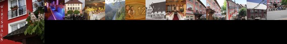 Landhotel zum Ochsen