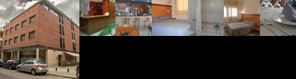 Hotel Torre Vermella