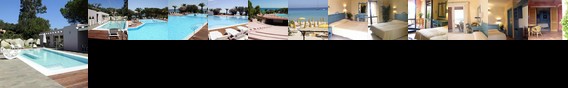 Free Beach Club Hotel Muravera