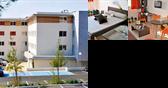 Park & Suites Confort Vitrolles Park & Suites Confort Vitrolles