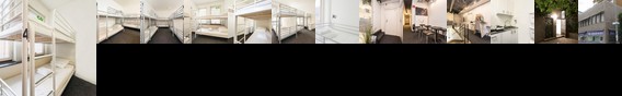 Acco Hostel Stockholm