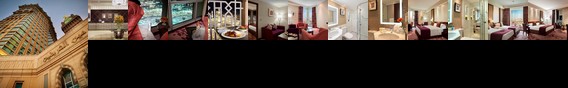Al Marwa Rayhaan by Rotana-Makkah