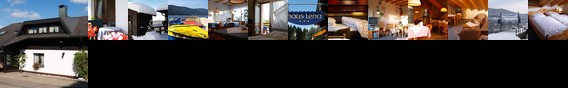 Hotel-Landhaus Lena