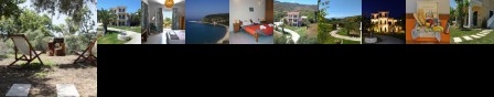 Kykeon Rooms Eleios-Pronnoi