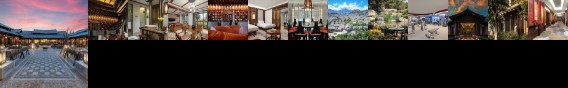 Crowne Plaza Hotel Lijiang Ancient Town