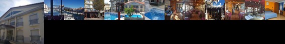 Hotel Portofino Empuriabrava Hotel Portofino Empuriabrava
