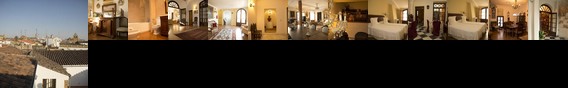 Hotel Los Balcones de Zafra