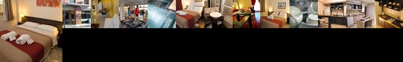 Apart Hotel Vecchia Terra