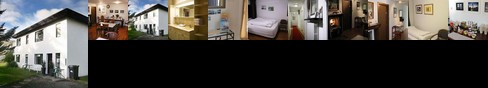 Husavík Guesthouse