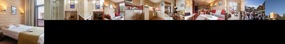 Pierre & Vacances Residence Le Belmont Pierre & Vacances Residence Le Belmont