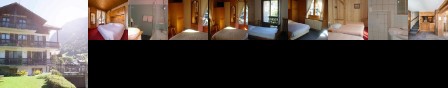 Hotel Le Grand Tetras Hotel Le Grand Tetras