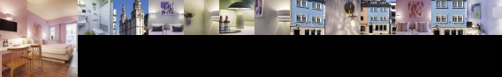 Hotel Poppular Wuzburg Hotel Poppular Wuzburg