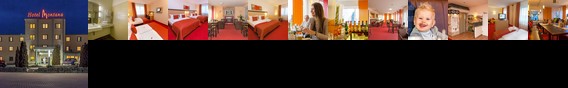 Montana Hotel Ellwangen