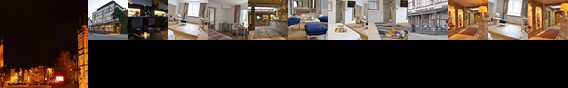 Hotel Broel Hotel Broel