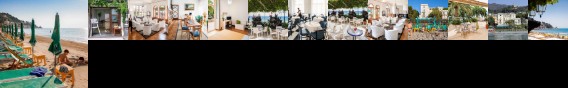 Beau Sejour Hotel Alassio Beau Sejour Hotel Alassio