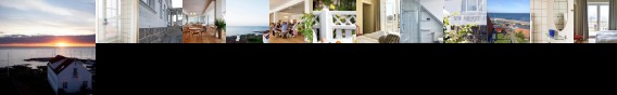 Strandhotellet Bornholm