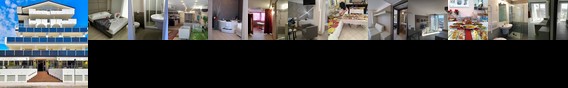 Hotel Sanremo Residence Hotel Sanremo Residence