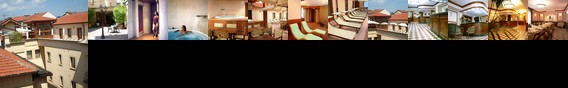 Hotel Acqui Hotel Acqui