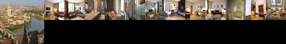 Escalus Luxury Suites Verona Escalus Luxury Suites Verona