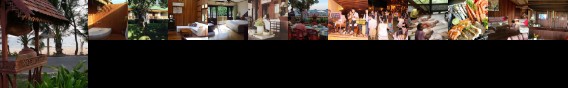 Ruen Thai Rim Haad Rayong Resort