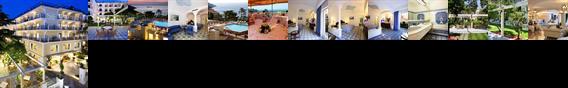 Grand Hotel La Favorita Sorrento Grand Hotel La Favorita Sorrento