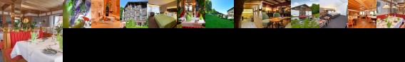 Hotel Tyrol Oberstaufen