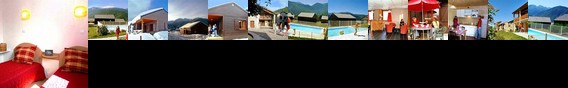 Residence Isatis Ax-Les-Thermes Residence Isatis Ax-Les-Thermes