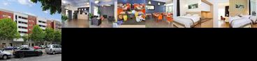 Residhome Appart Hotel Gergovia Residhome Appart Hotel Gergovia
