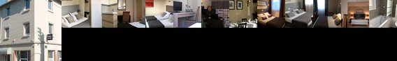 Hotel Jules Le Touquet Hotel Jules Le Touquet