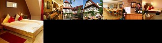 Landhaus Wilker Hotel Pleisweiler-Oberhofen