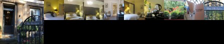 The Hedges Guesthouse Edinburgh The Hedges Guesthouse Edinburgh