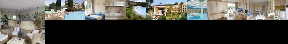 Residence Pierre & Vacances Les Rivages Les Issambres