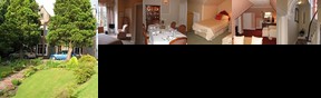 Well View Hotel Moffat Well View Hotel Moffat