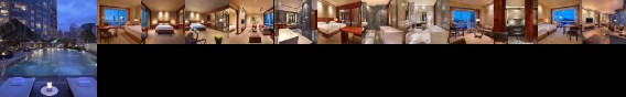 Grand Hyatt Shenzhen