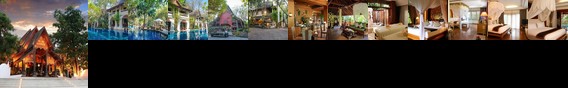 Khum Phaya Resort Chiang Mai Khum Phaya Resort Chiang Mai