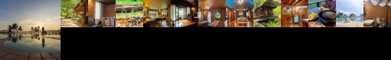 Kaengkrachan Boathouse Paradise Resort